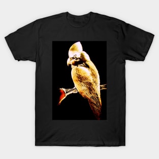 LUSTRE TROPICAL COCKATOO T-Shirt